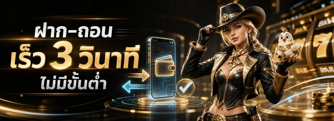 MAJORWINZ คาสิโนสด บาคาร่าสด ดีลเลอร์จริงถ่ายทอดสด