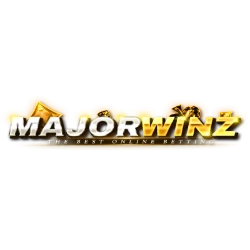 MAJORWINZ ทางเข้าเว็บตรง สมัครง่าย ฝากถอนออโต้ 24 ชม.